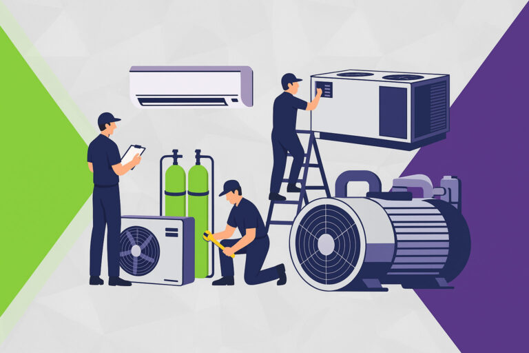 EXTEND THE LIFE OF YOUR AHUS WITH AN INTRUSIVE SURVEY – A SMARTER ALTERNATIVE TO REPLACEMENT